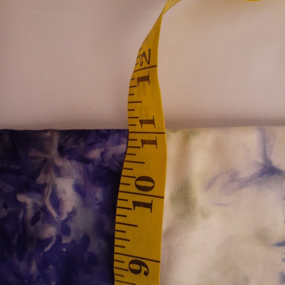 We The Free Wide Leg Tie Dye Pants - Picture 12 of 13